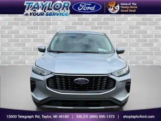 Ford Escape 2023 AWD Active SUV de 4 puertas