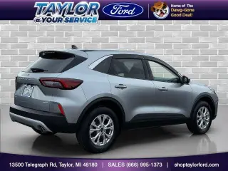 Ford Escape 2023 AWD Active SUV de 4 puertas