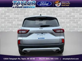 Ford Escape 2023 AWD Active SUV de 4 puertas