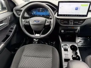 Ford Escape 2023 AWD Active SUV de 4 puertas