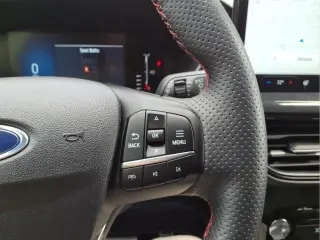 Ford Escape 2023 SUV de 4 puertas AWD ST-Line