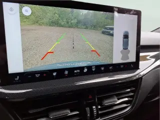 Ford Escape 2023 SUV de 4 puertas AWD ST-Line