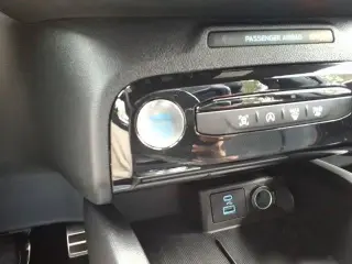 Ford Escape 2023 SUV de 4 puertas AWD ST-Line