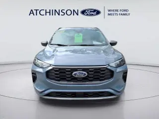 Ford Escape 2023 SUV de 4 puertas AWD ST-Line