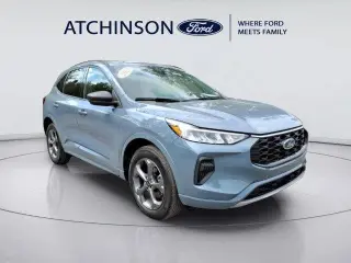 Ford Escape 2023 SUV de 4 puertas AWD ST-Line