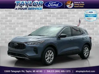 Ford Escape 2023 AWD Active 4pzas SUV