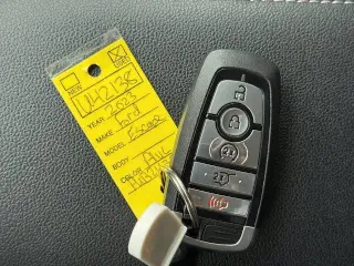 Ford Escape 2023 AWD Active 4pzas SUV