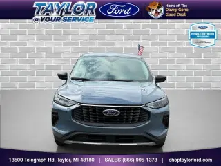Ford Escape 2023 AWD Active 4pzas SUV