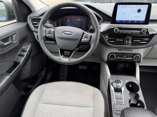 Ford Escape 2023 AWD Active 4pzas SUV