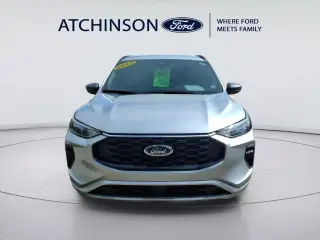 Ford Escape 2024 AWD ST-Line SUV de 4 puertas
