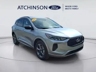 Ford Escape 2024 AWD ST-Line SUV de 4 puertas
