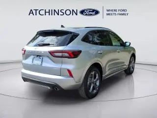 Ford Escape 2024 AWD ST-Line SUV de 4 puertas