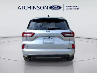 Ford Escape 2024 AWD ST-Line SUV de 4 puertas