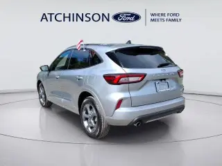 Ford Escape 2024 AWD ST-Line SUV de 4 puertas