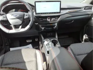 Ford Escape 2024 AWD ST-Line SUV de 4 puertas