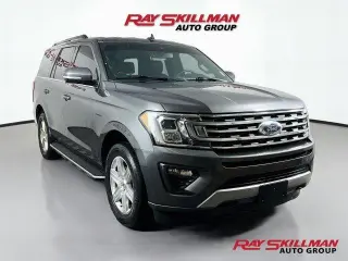 Ford Expedition 2019 4x4 XLT 4 puertas SUV