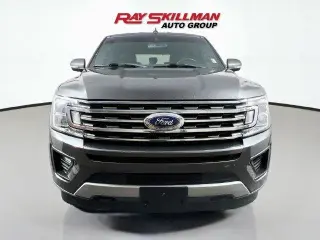 Ford Expedition 2019 4x4 XLT 4 puertas SUV