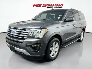 Ford Expedition 2019 4x4 XLT 4 puertas SUV