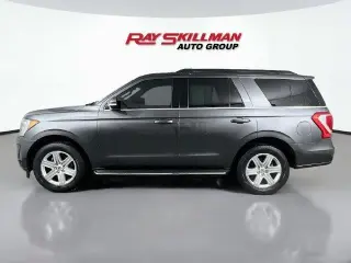 Ford Expedition 2019 4x4 XLT 4 puertas SUV
