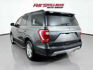 Ford Expedition 2019 4x4 XLT 4 puertas SUV