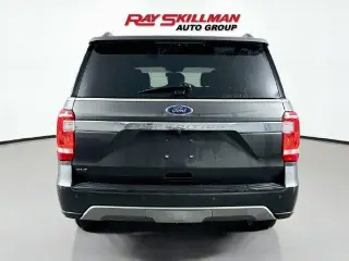 Ford Expedition 2019 4x4 XLT 4 puertas SUV
