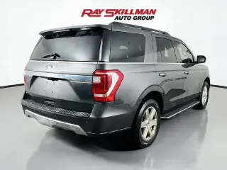 Ford Expedition 2019 4x4 XLT 4 puertas SUV