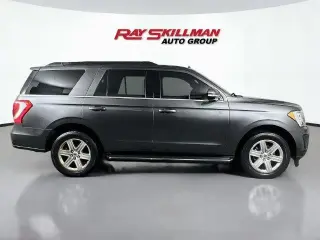 Ford Expedition 2019 4x4 XLT 4 puertas SUV