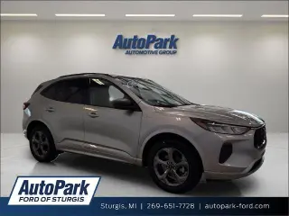 Ford Escape 2024 AWD ST-Line SUV de 4 puertas