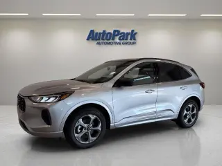 Ford Escape 2024 AWD ST-Line SUV de 4 puertas