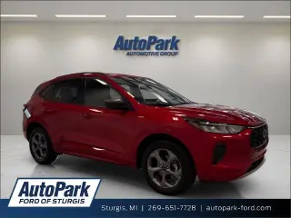 Ford Escape 2024 AWD ST-Line SUV de 4 puertas