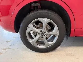 Ford Escape 2024 AWD ST-Line SUV de 4 puertas