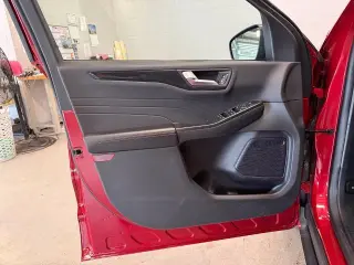 Ford Escape 2024 AWD ST-Line SUV de 4 puertas
