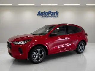 Ford Escape 2024 AWD ST-Line SUV de 4 puertas