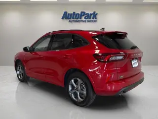 Ford Escape 2024 AWD ST-Line SUV de 4 puertas
