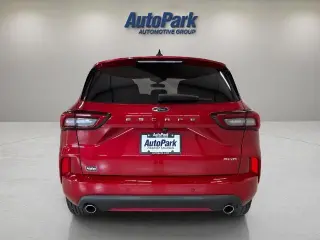 Ford Escape 2024 AWD ST-Line SUV de 4 puertas