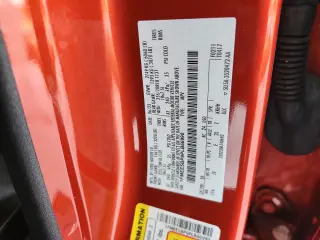 Ford Bronco 2023 4x4 Outer Banks SUV de 4 puertas