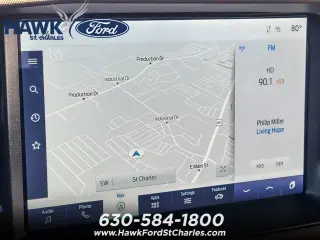 Ford Bronco 2023 4x4 Base Advanced SUV de 4 puertas