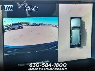 Ford Bronco 2023 4x4 Base Advanced SUV de 4 puertas