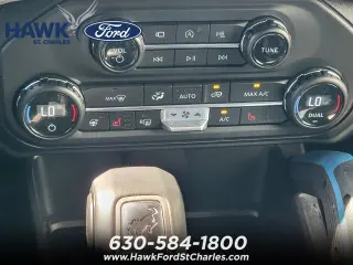 Ford Bronco 2023 4x4 Base Advanced SUV de 4 puertas