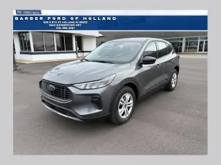 Ford Escape 2023 AWD Base 4dr SUV