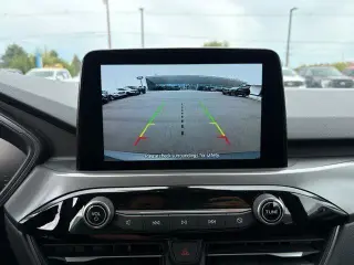 Ford Escape 2023 AWD Base 4dr SUV