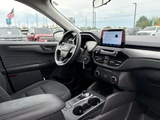 Ford Escape 2023 AWD Base 4dr SUV