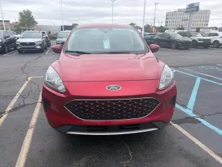 Ford Escape 2020 AWD SE SUV de 4 puertas