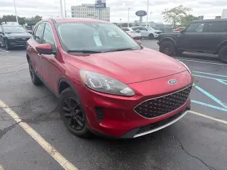 Ford Escape 2020 AWD SE SUV de 4 puertas