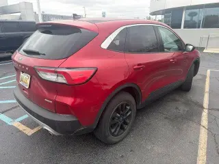 Ford Escape 2020 AWD SE SUV de 4 puertas
