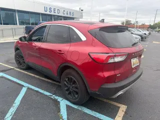 Ford Escape 2020 AWD SE SUV de 4 puertas