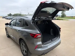 Ford Escape 2024 AWD ST-Line 4 puertas SUV