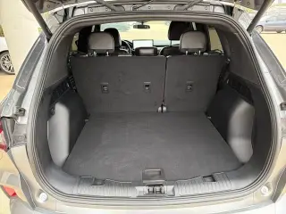 Ford Escape 2024 AWD ST-Line 4 puertas SUV