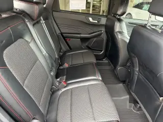 Ford Escape 2024 AWD ST-Line 4 puertas SUV