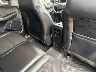Ford Escape 2024 AWD ST-Line 4 puertas SUV